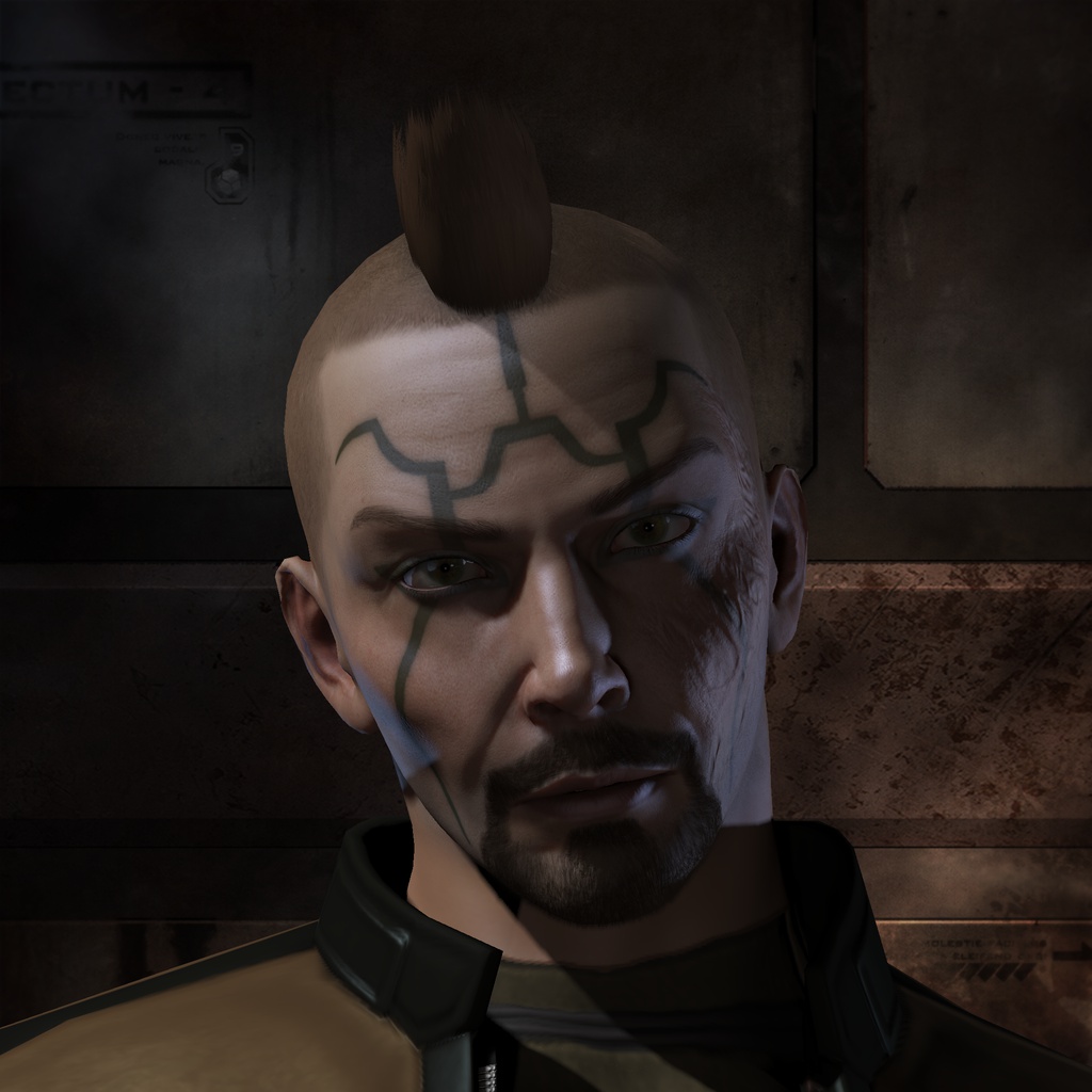 Xander Susdiam