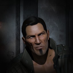 Kalbok portrait