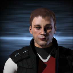 RaverBecks portrait