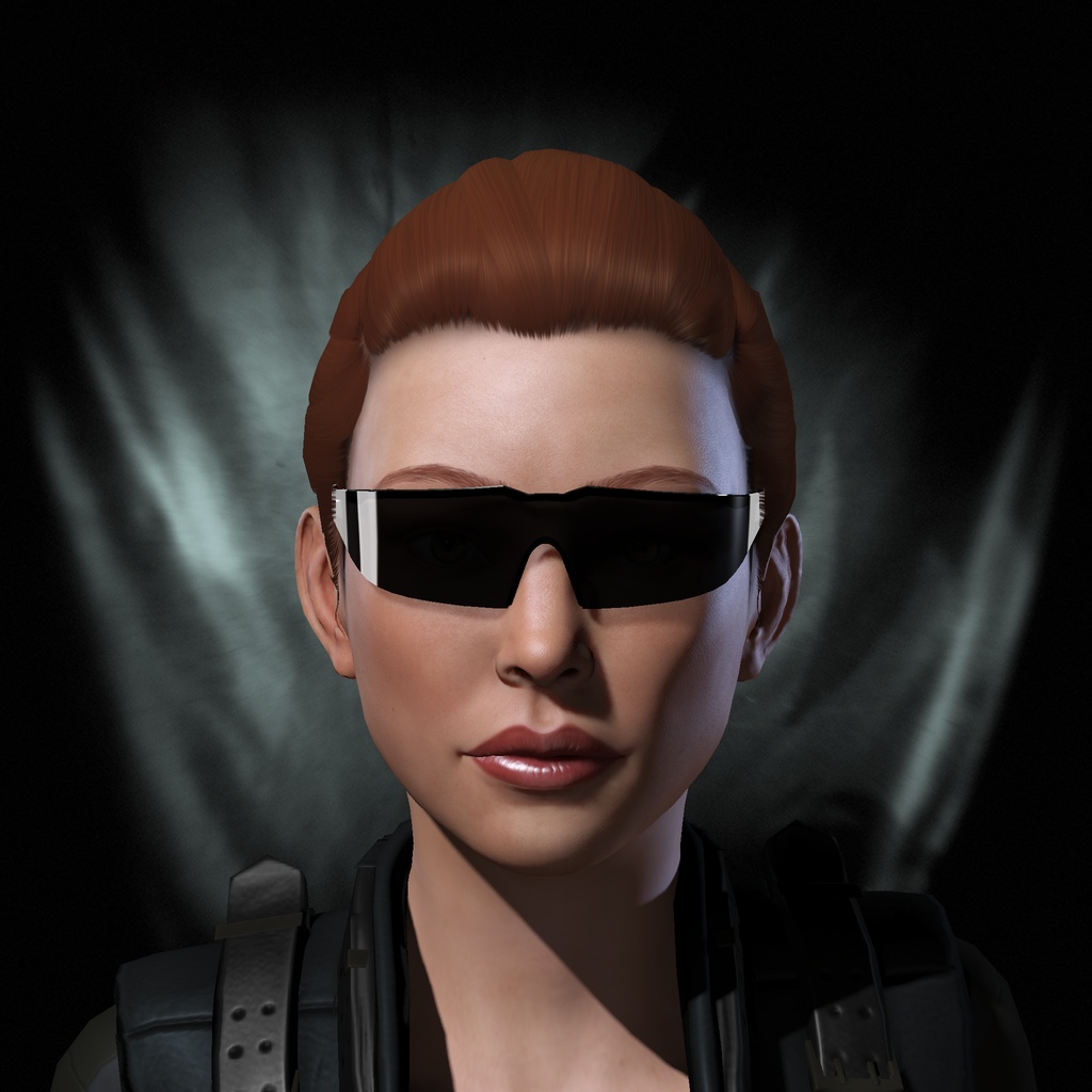 Lady Ravenlok