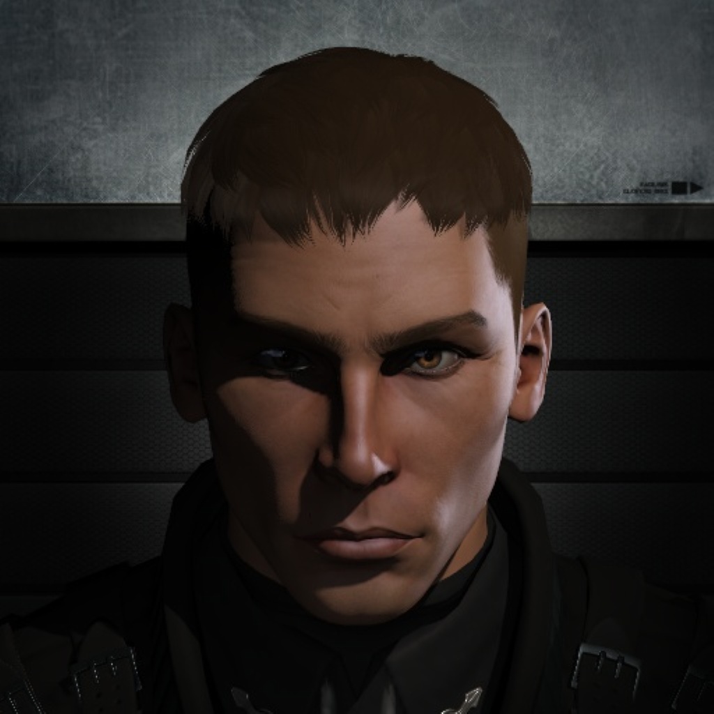 Katarn Lightsky