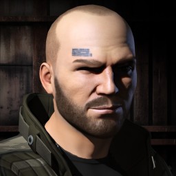 tigerpr0n portrait