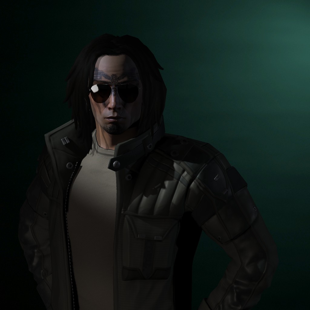 Furgan Redux