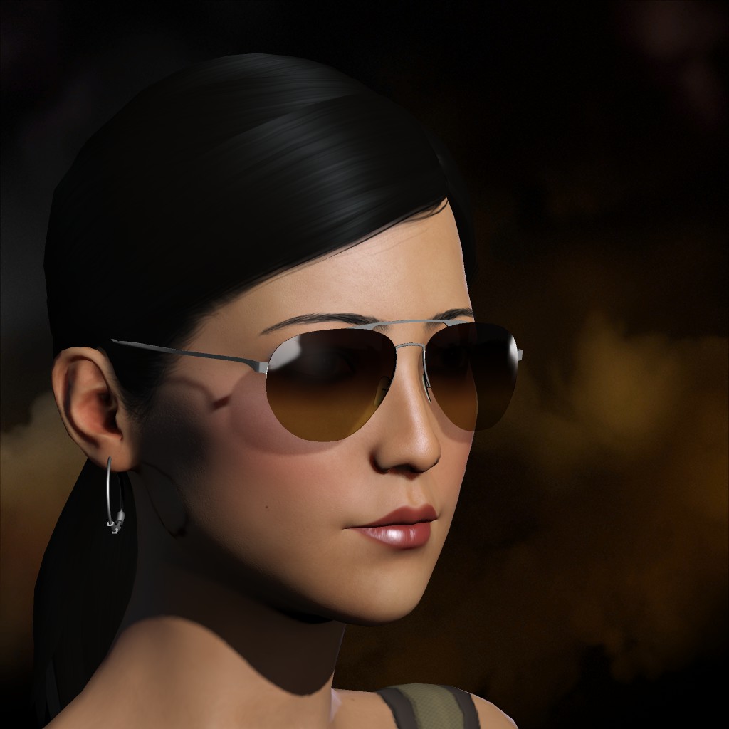Kurie Lasombra