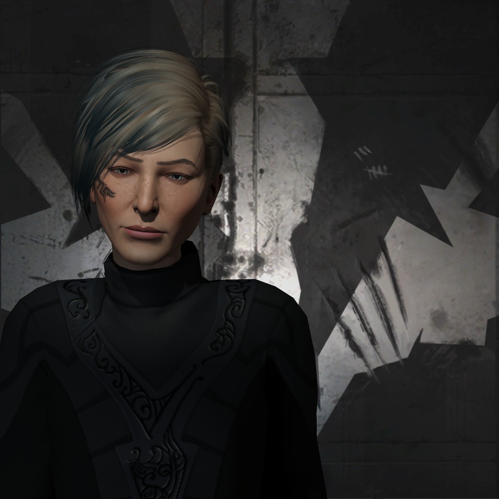 Yrsa Raine