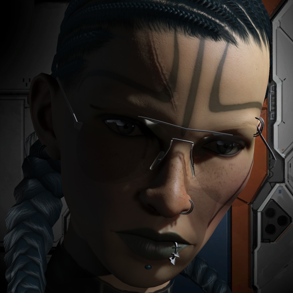 Triel Blackbane