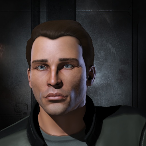 Hank Wolfe