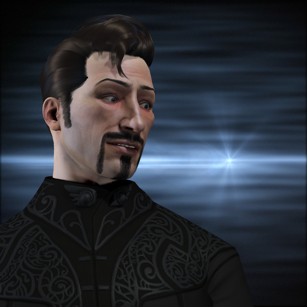 Tichadorus