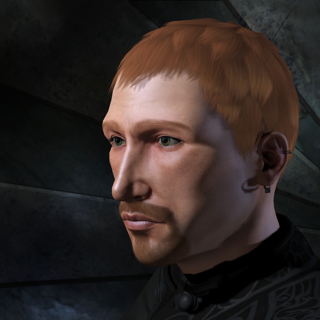 James Ekralc