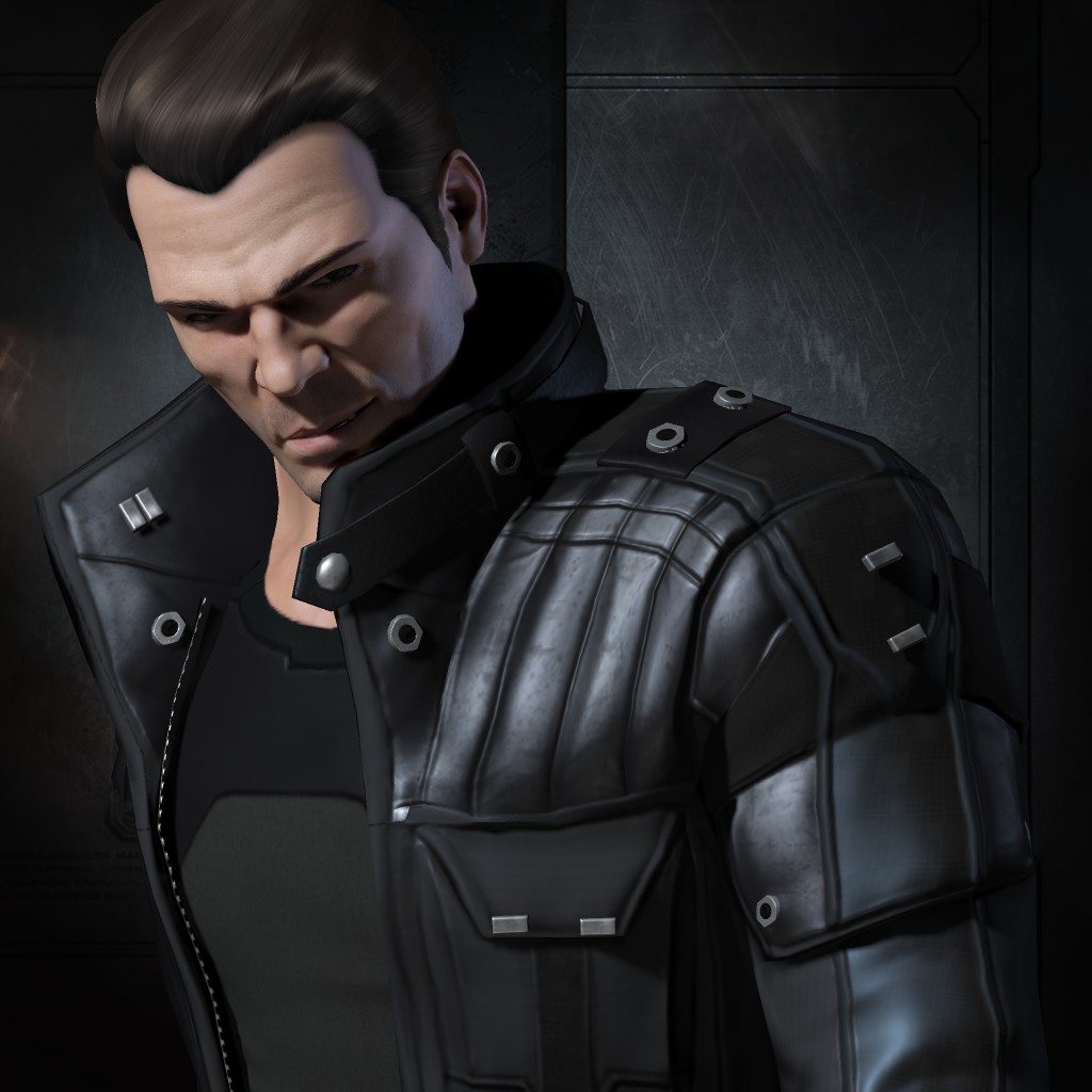 Lance Nazraheim