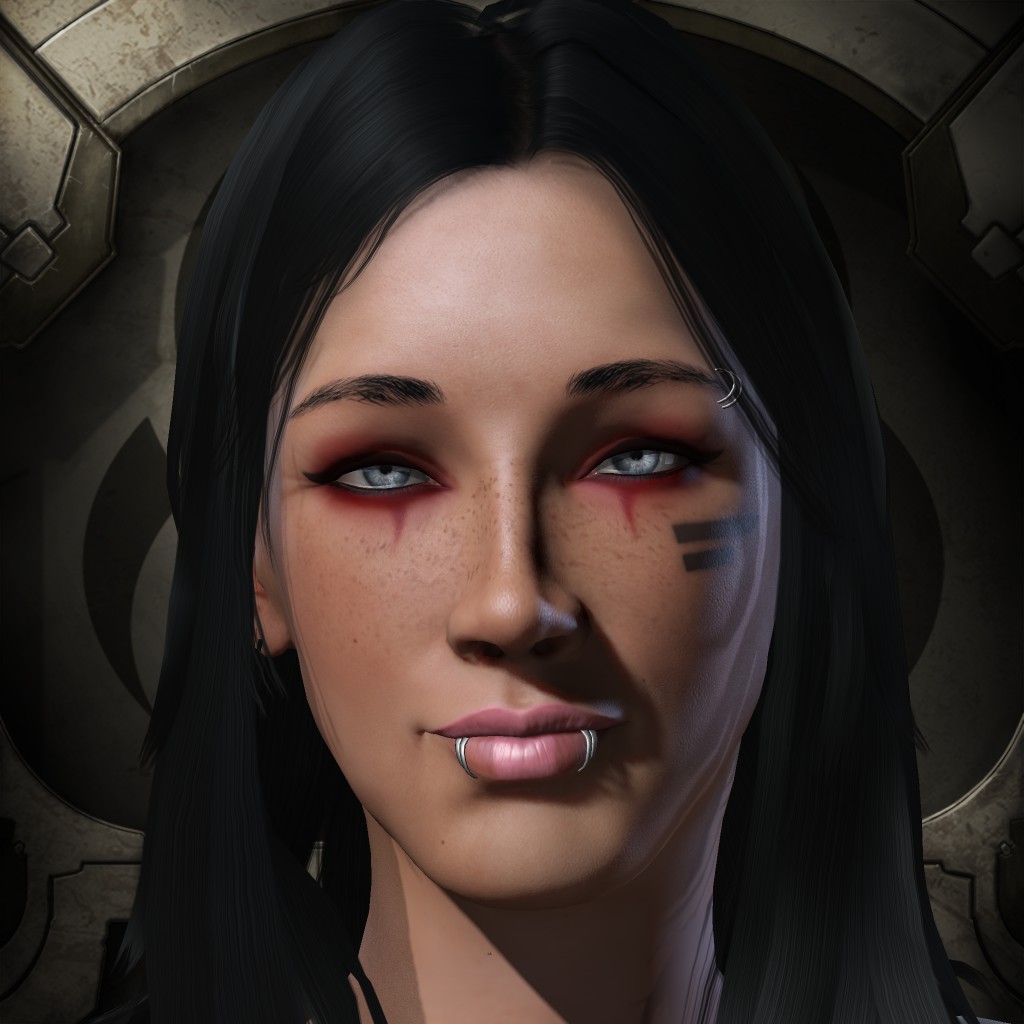 Countess Krakk