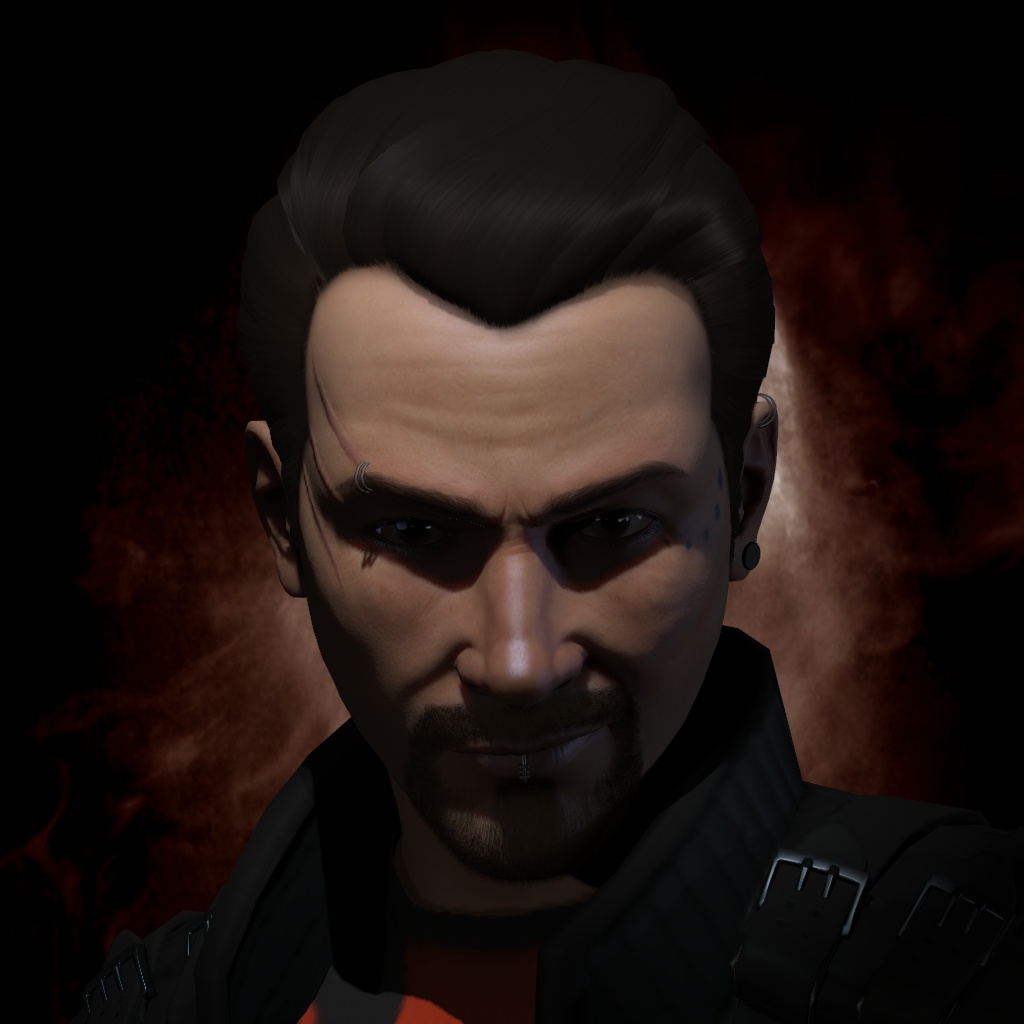 Max Tallos