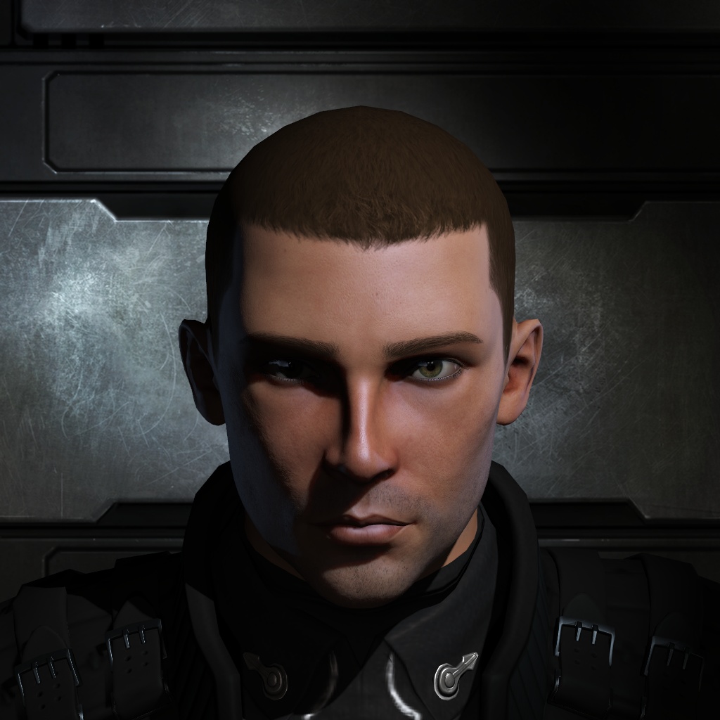 Victor Pryde