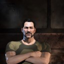 Jeronimo Klaas