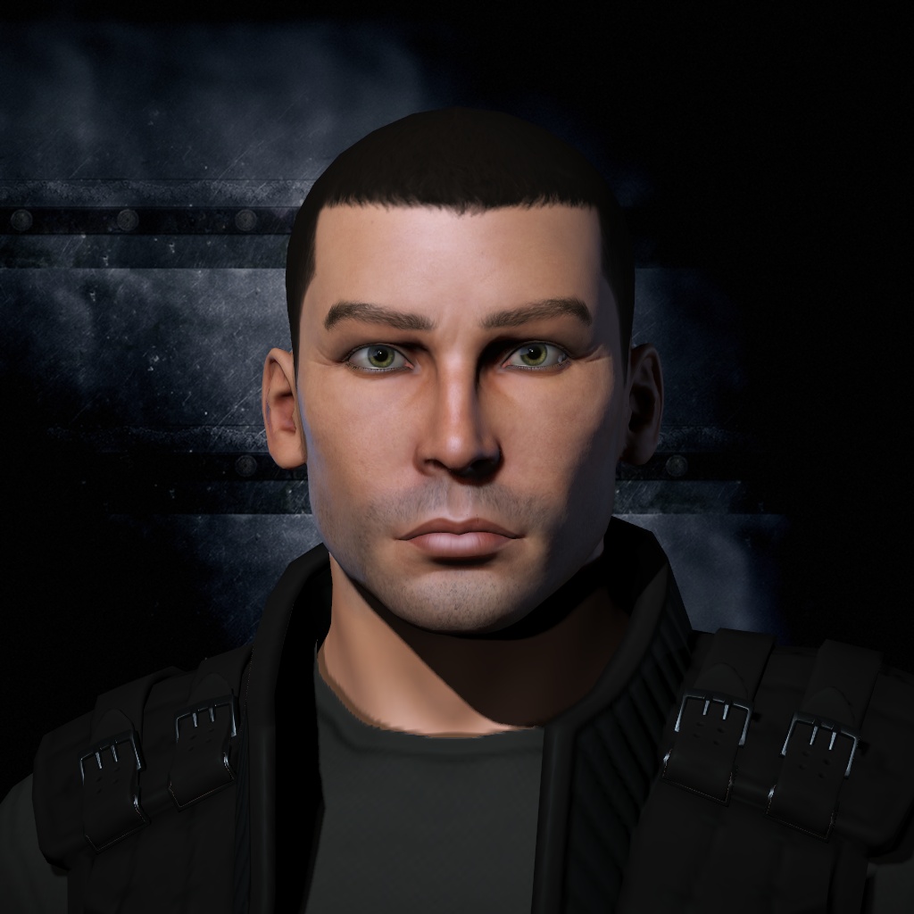 Cedric Malakai