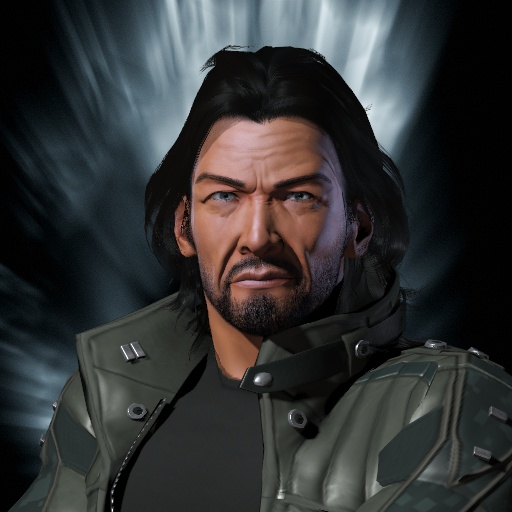 Gaper Kozak