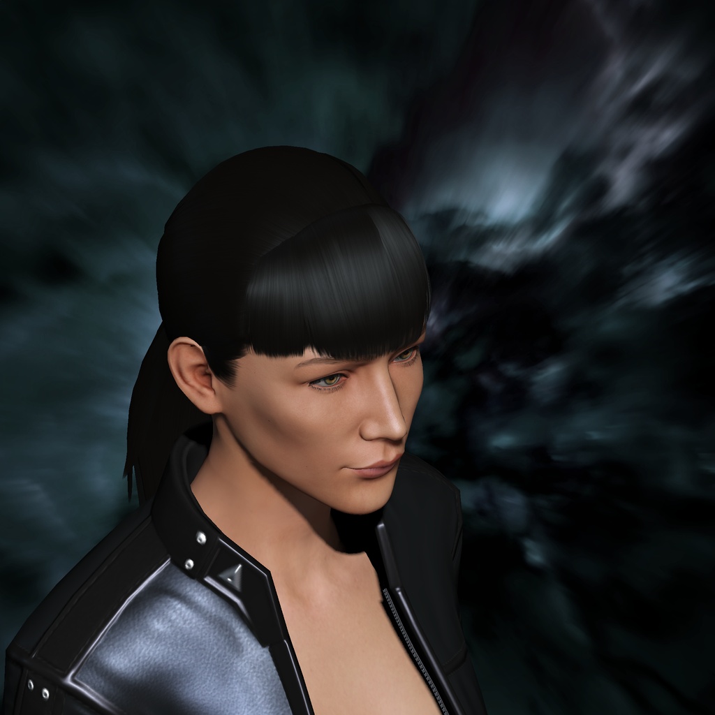 Liken Blade