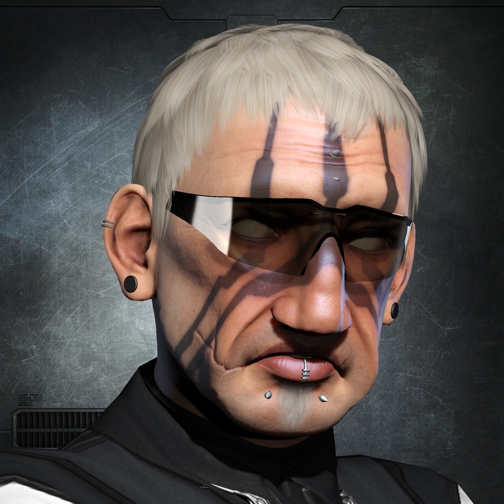Aldrey Imikarius