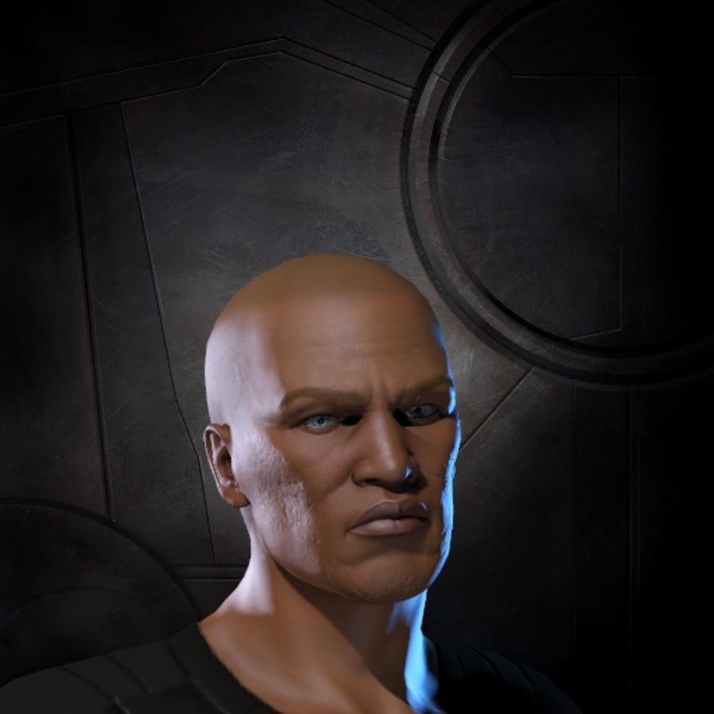 Tarius T'aluo