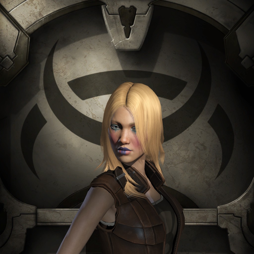 xenia onatopp