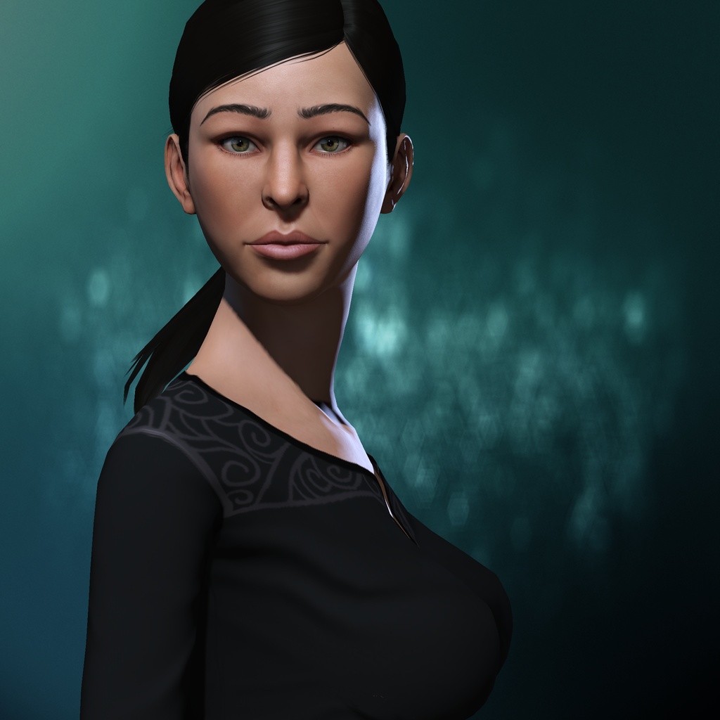 portrait