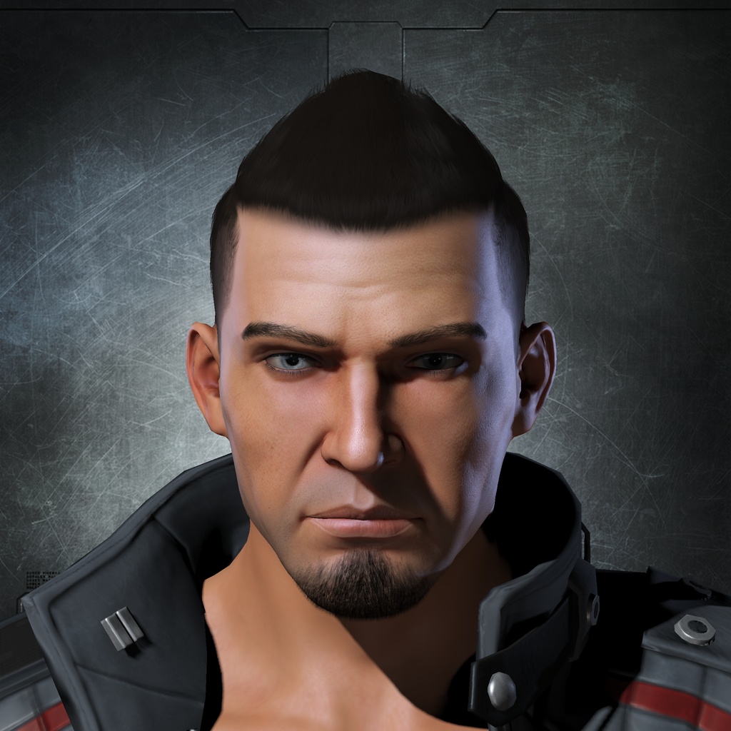 Sarge Chimera