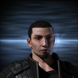 Valgautr Arinbjorn portrait