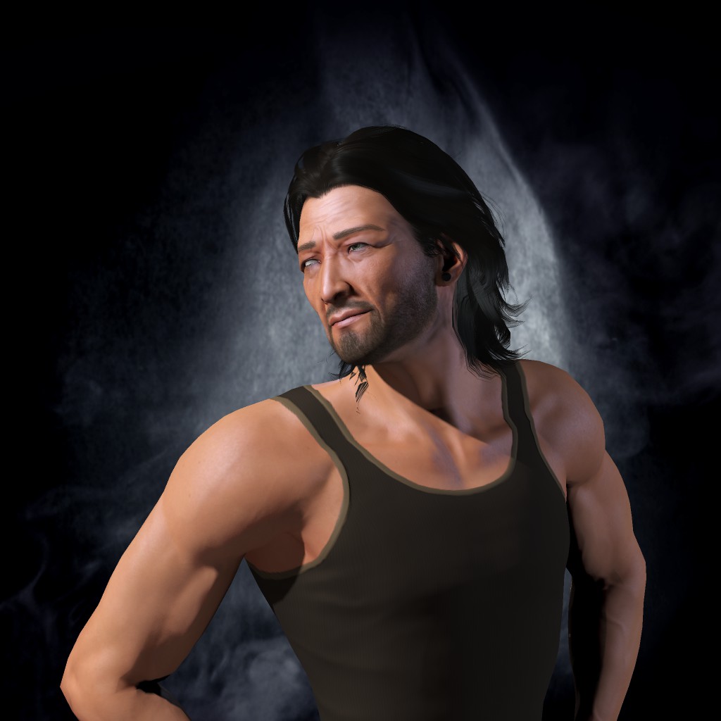 Oswald Copperbottom
