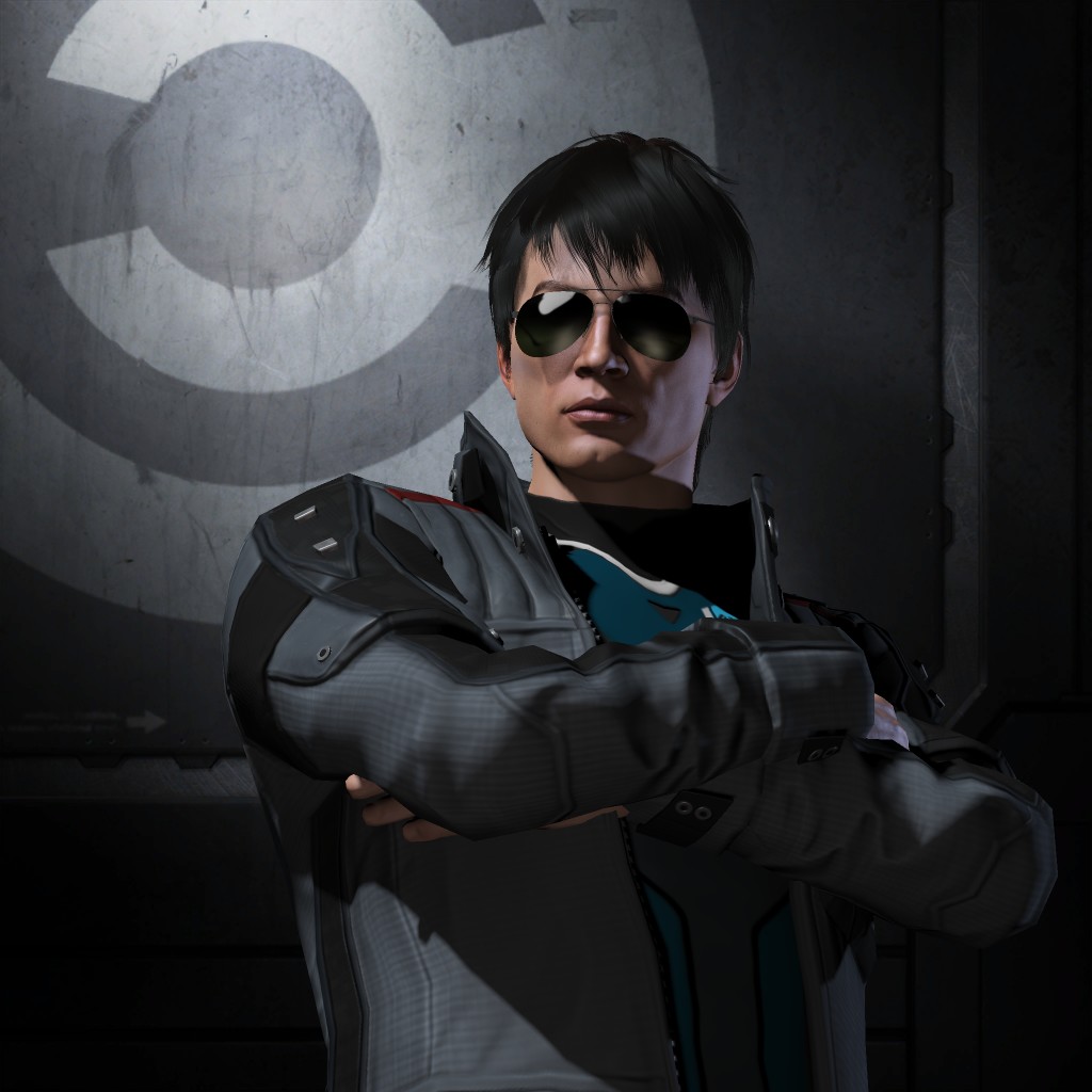 Aleinko Kaiden
