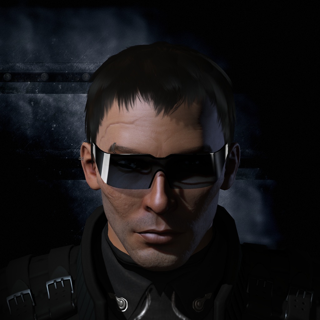 Dark shotz