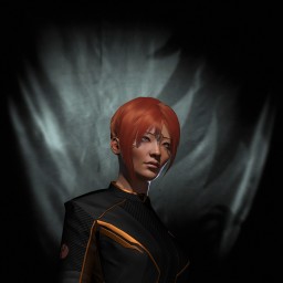 Alyx Pretzel portrait