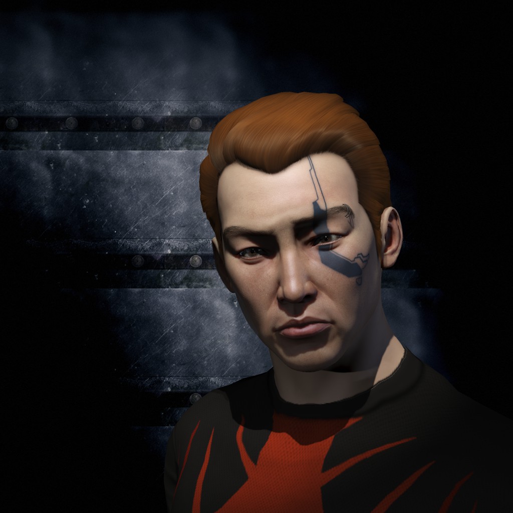 Vindictive One