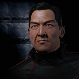 Tek'Lax portrait