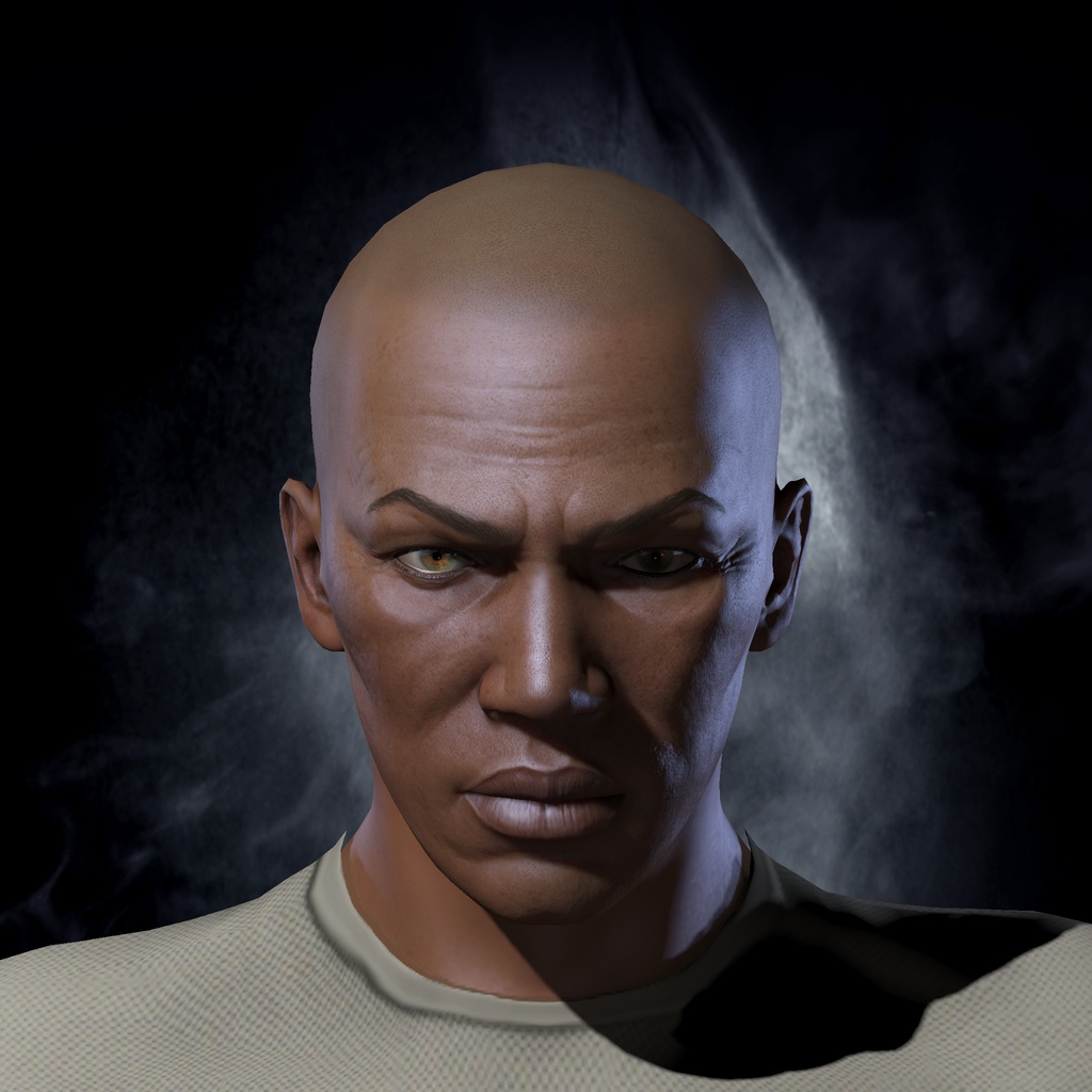 Captain Hellrazor