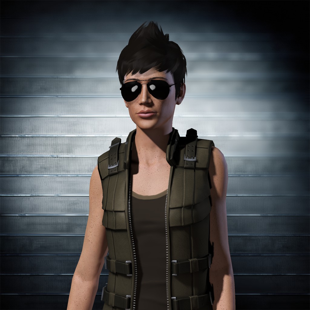 Xantee Zyysck