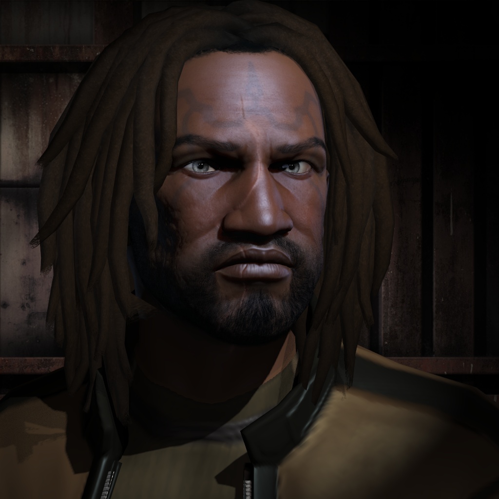 Laudrek
