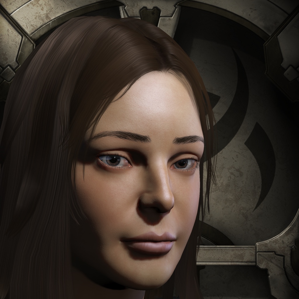eden forsaken