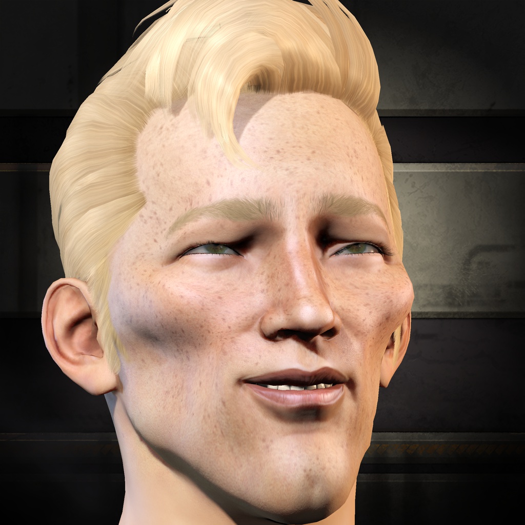 Billy Billions