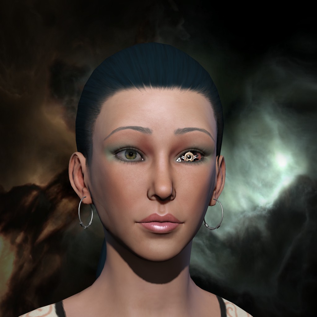 portrait