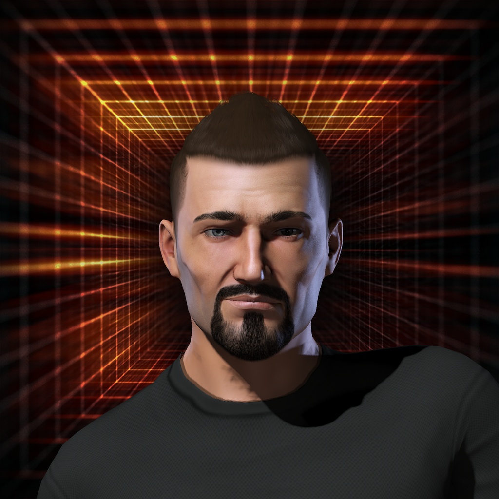 portrait