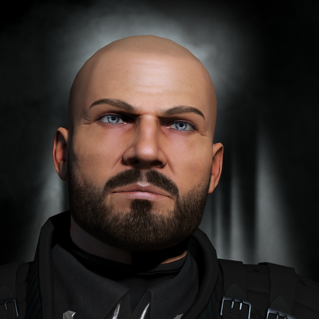 Lucky Wilhelm