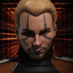 Drkfire portrait
