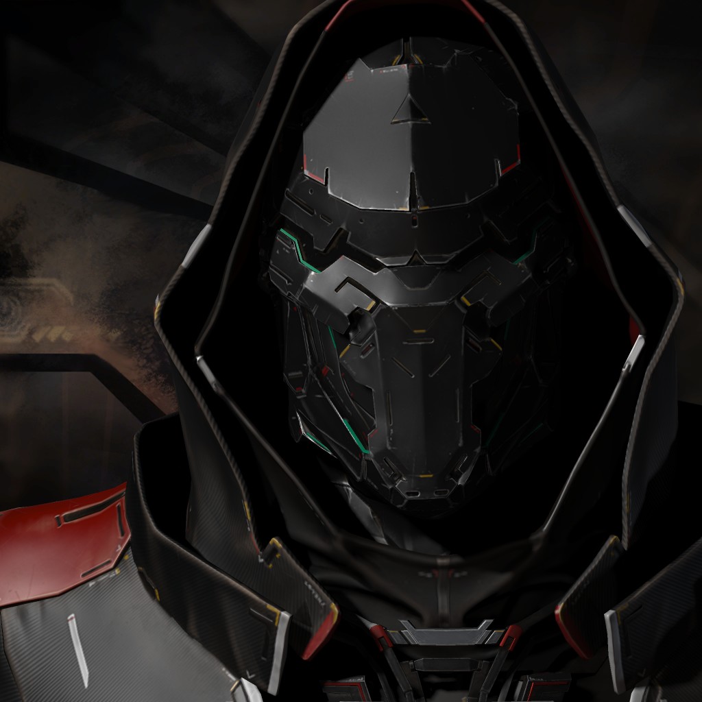 Stoyire portrait