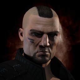 phluxer portrait
