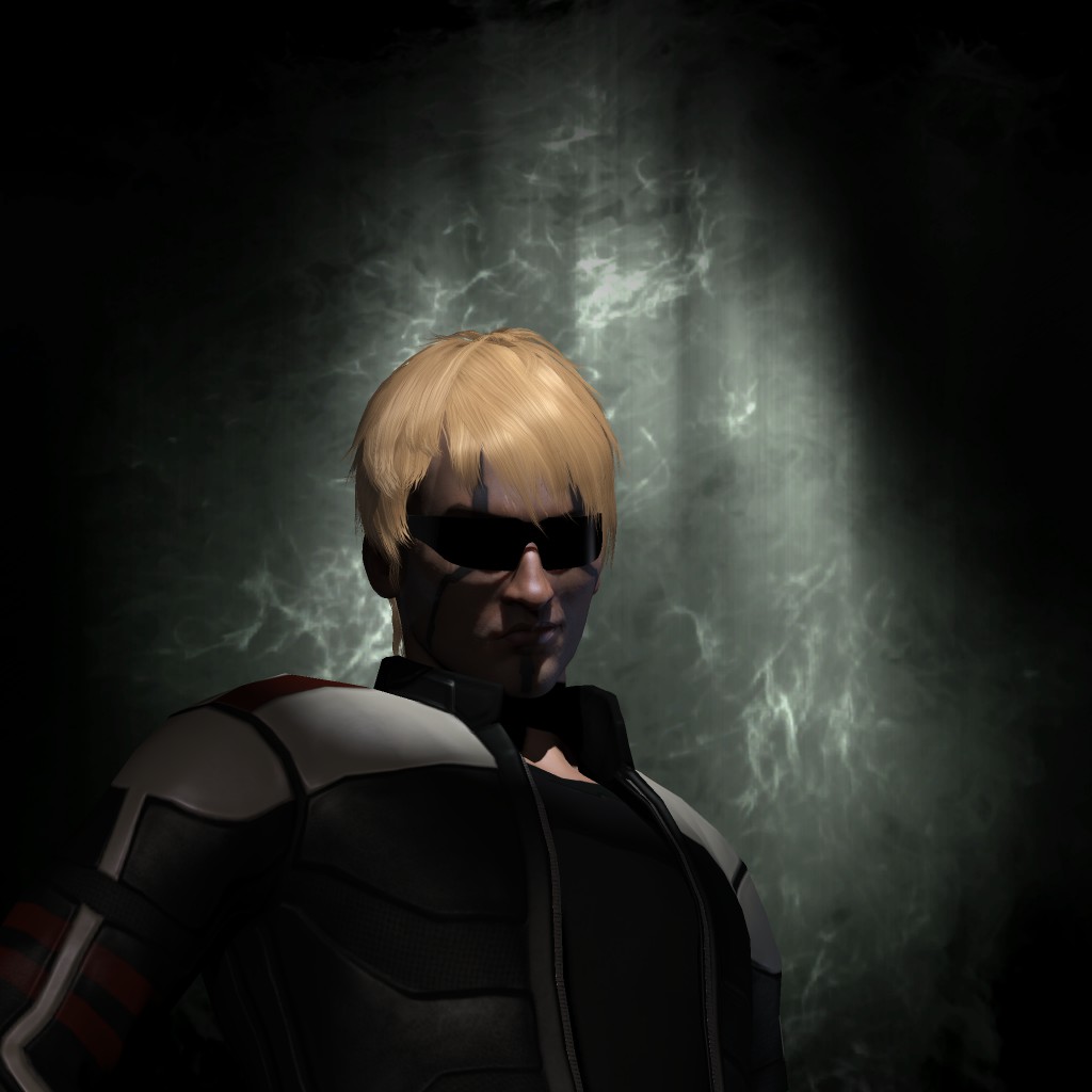 Captain Kosovic