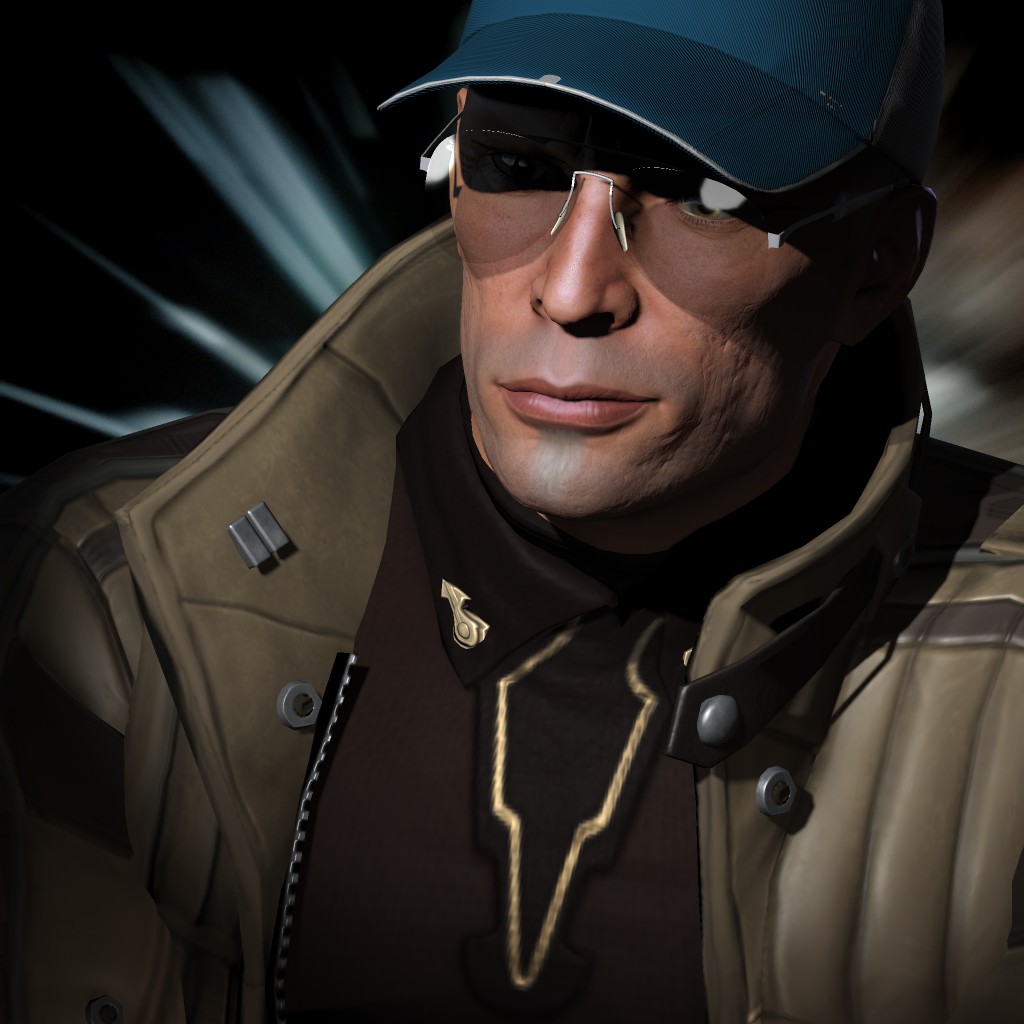 Commander Makhaon