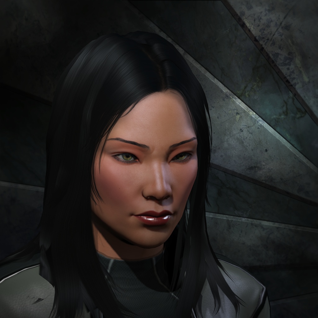 Rania Storm