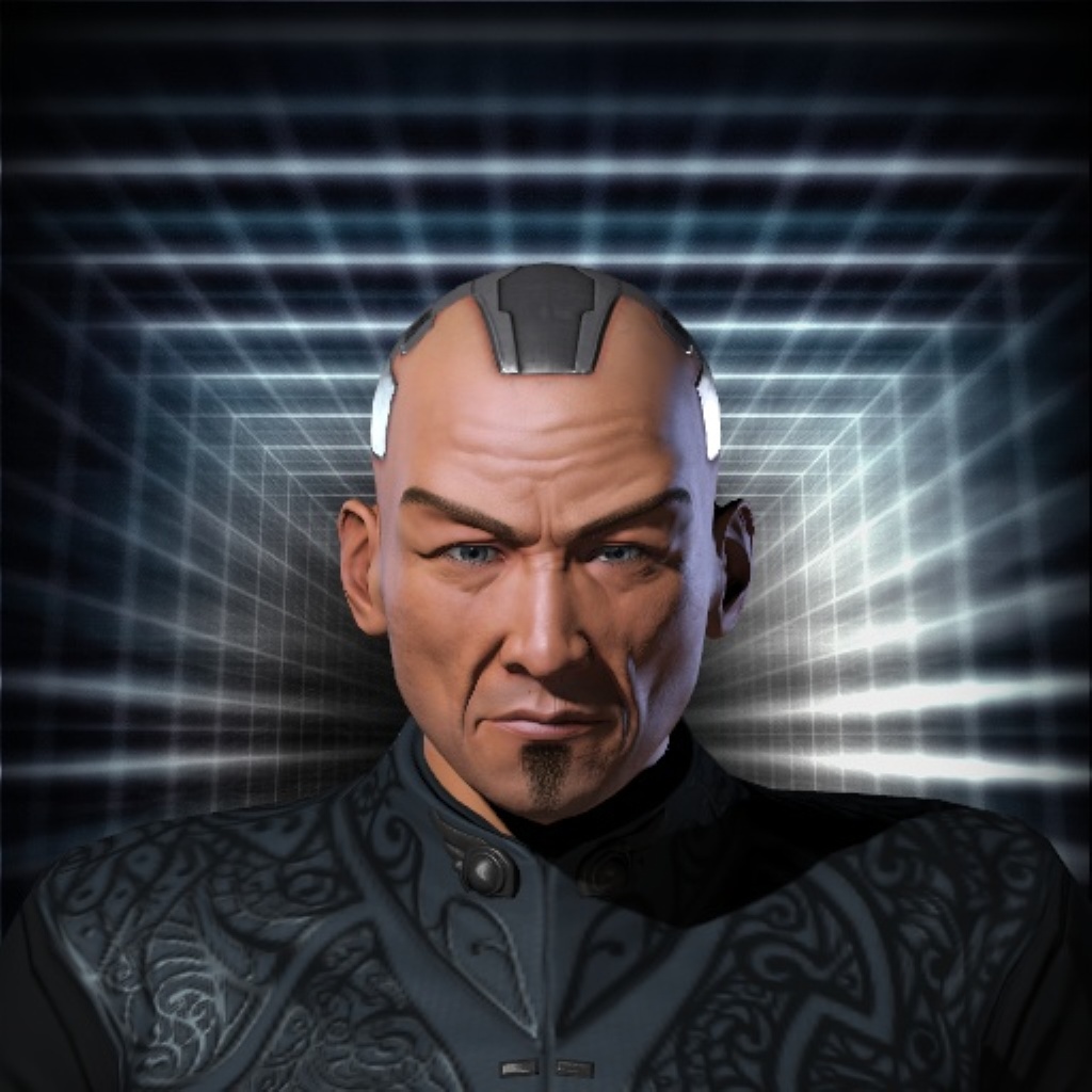 Admiral Lonestar