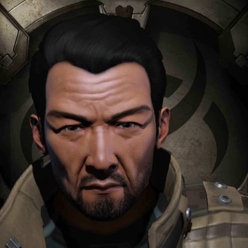 Masao Reborn