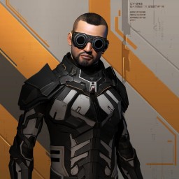 Bishop2142 portrait